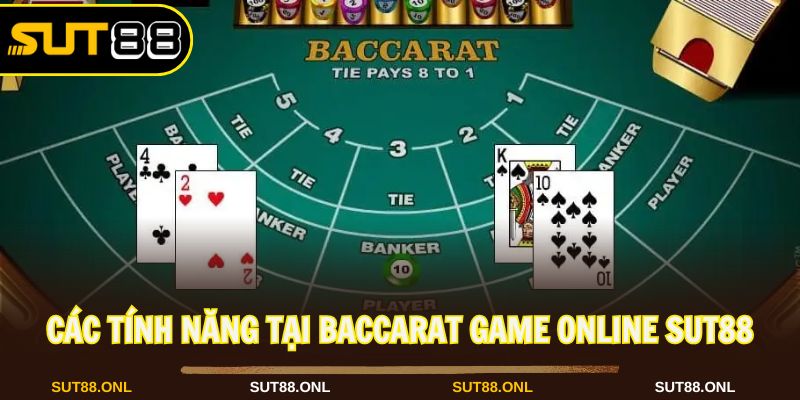 Baccarat Game Online: Hướng Dẫn Chơi Hiệu Quả Tại Sut88 - faron.website - FARON