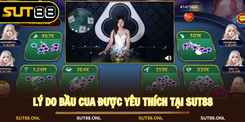 Bầu Cua Sut88: Cách Chơi Cực Dễ Và Mẹo Thắng Cược Lớn 2026 - faron.website - FARON