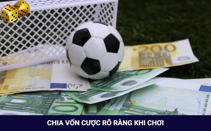 Bật Mí Kèo 1x2 Và Cách Chơi Siêu Đỉnh Của Dân Lão Làng - FARON