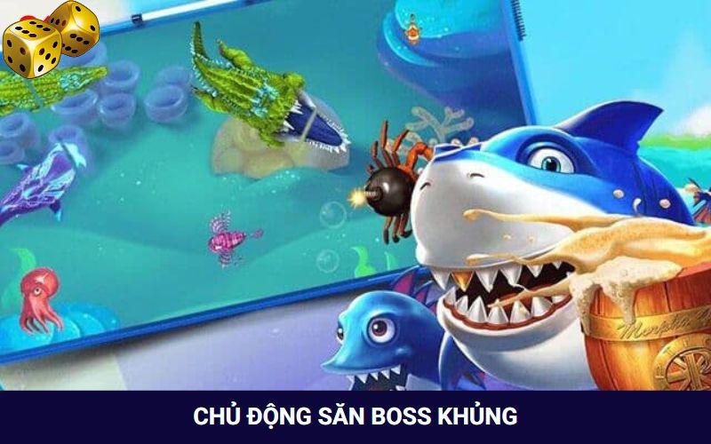Bắn Cá Go8 - Trở Thành Ngư Thủ Săn Kho Báu Đại Dương - FARON