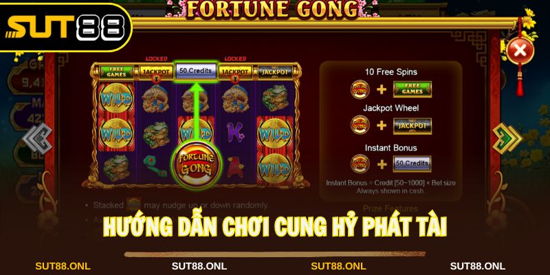 Cung Hỷ Phát Tài Sut88: Khám Phá Slot Nổ Hũ Á Đông Siêu Hot - faron.website - FARON