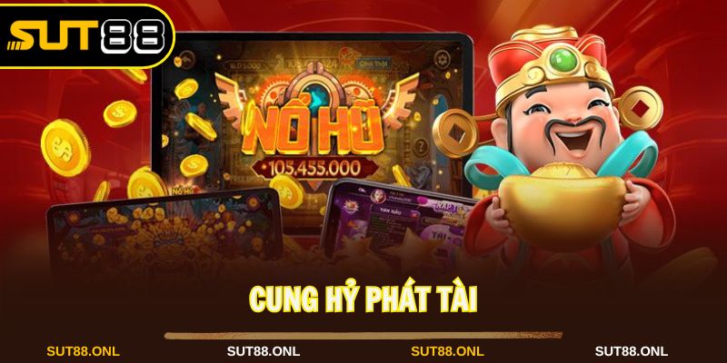 Lưu trữ Nổ Hũ Sut88: Trải Nghiệm Game Quay Hũ Không Thể Bỏ Lỡ 2026 - faron.website - FARON