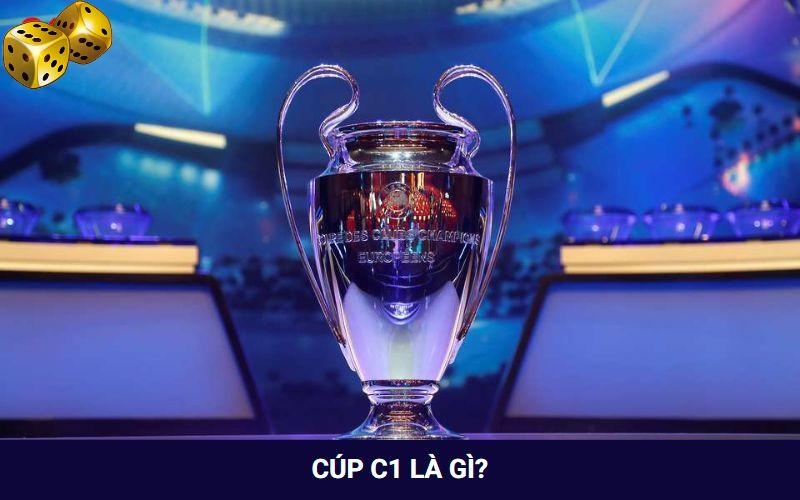 Khám Phá Cúp C1 Và Giải Đấu Champions League Hàng Đầu - FARON