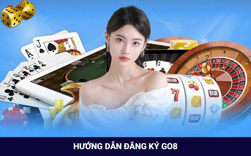 Hướng dẫn Go8 - Chi Tiết Hướng Dẫn A - Z Cho Thành Viên Mới - FARON