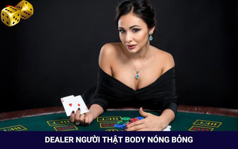 Casino Go8 - Chinh Phục Các Game Casino Đẳng Cấp Nhất - FARON
