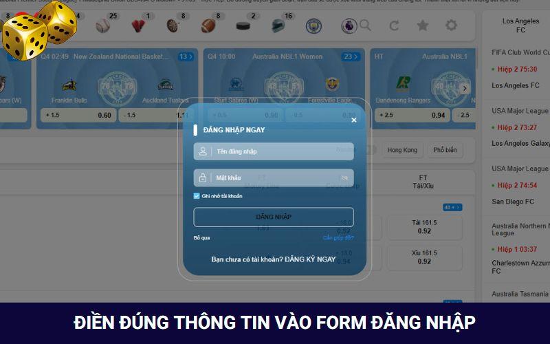 Đăng Nhập Go8 Cấp Tốc Với Các Thông Tin Cơ Bản Nhất - FARON