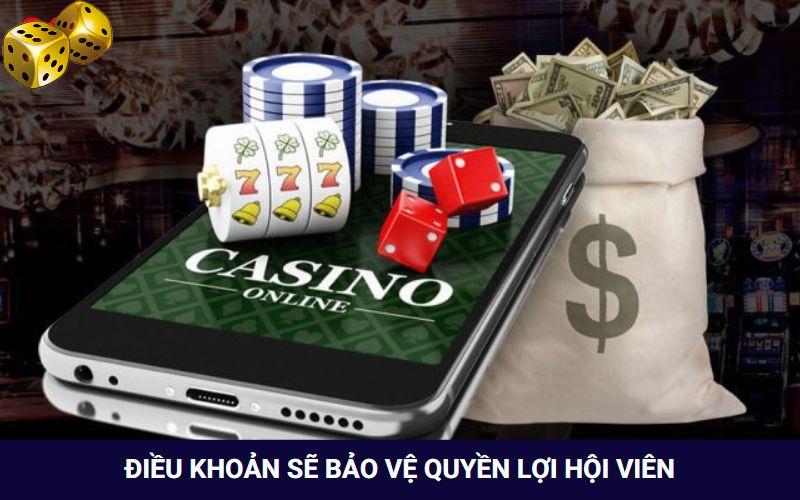 Điều Khoản Go8 Anh Em Hội Viên Nhất Định Phải Biết - FARON