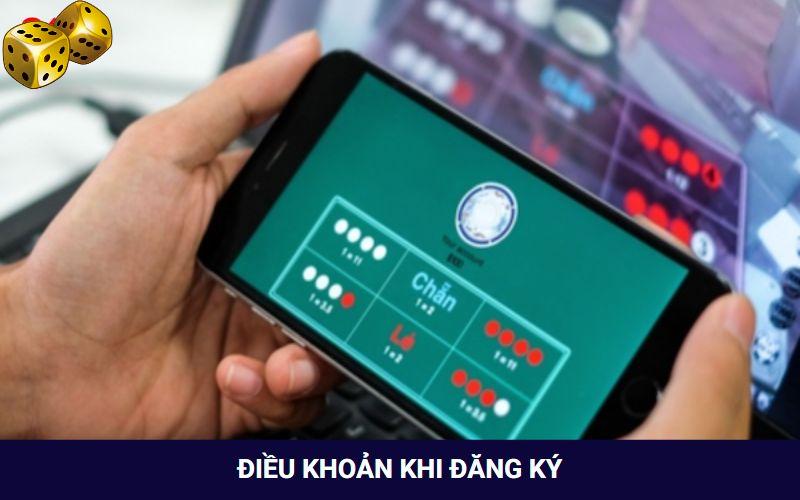Điều Khoản Go8 Anh Em Hội Viên Nhất Định Phải Biết - FARON