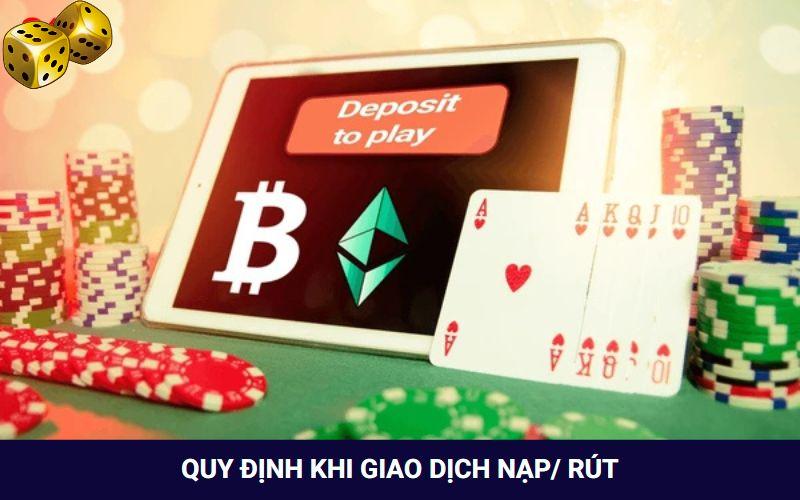 Điều Khoản Go8 Anh Em Hội Viên Nhất Định Phải Biết - FARON