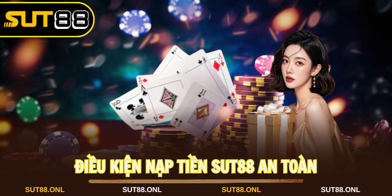Nạp Tiền Sut88: Nhanh Gọn Chỉ 2 Phút Khám Phá Game Đỉnh Cao - faron.website - FARON