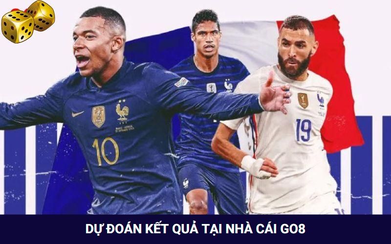 Thể Thao Go8 - Trải Nghiệm Đỉnh Cao Với Giải Đấu Lớn - FARON