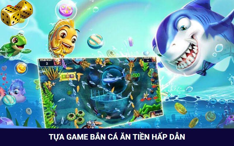 Bắn Cá Go8 - Trở Thành Ngư Thủ Săn Kho Báu Đại Dương - FARON