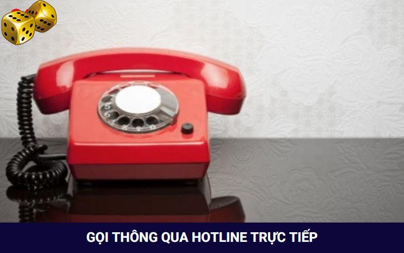 Phương Thức Liên Hệ Go8 Cho Anh Em Hội Viên Nhà Cái - FARON