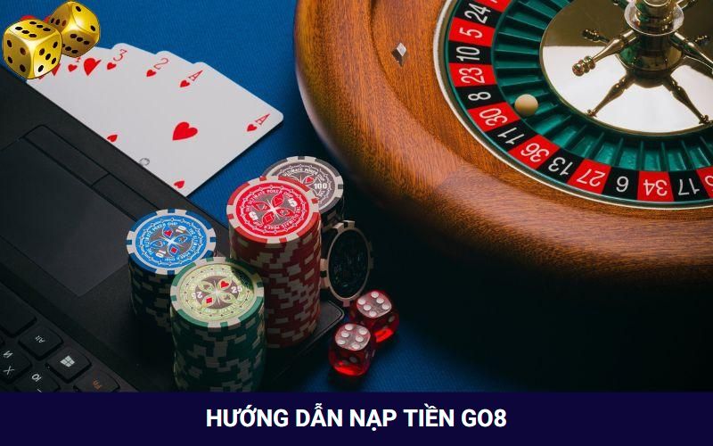 Hướng dẫn Go8 - Chi Tiết Hướng Dẫn A - Z Cho Thành Viên Mới - FARON