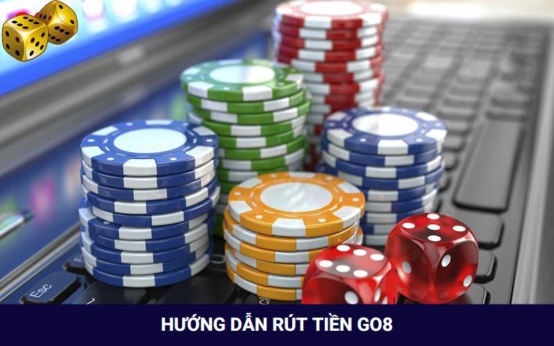 Hướng dẫn Go8 - Chi Tiết Hướng Dẫn A - Z Cho Thành Viên Mới - FARON