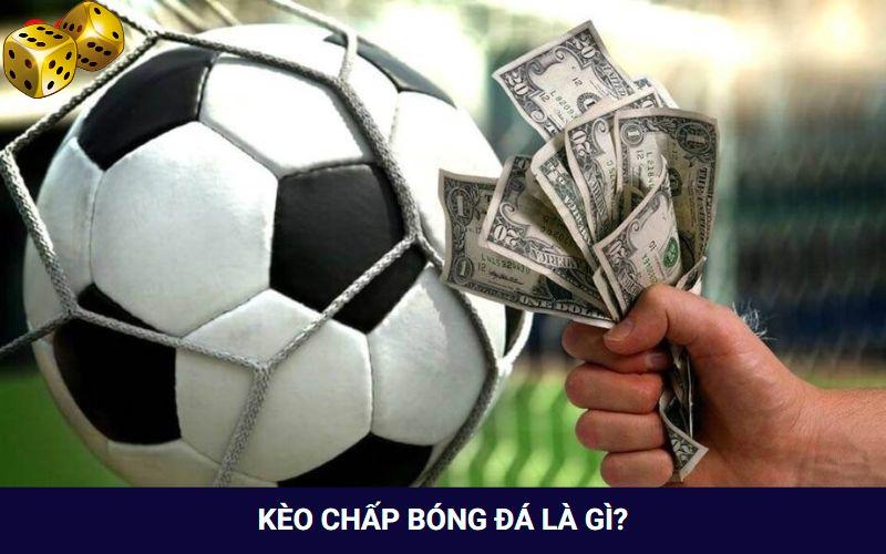 Kèo Chấp Bóng Đá Là Gì? Cập Nhật Thông Tin Mới Nhất - FARON