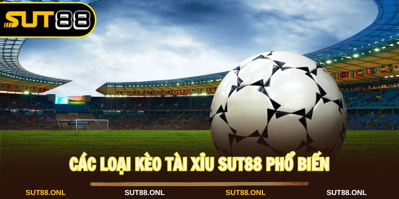 Kèo Tài Xỉu Sut88: Cách Đọc và Kinh Nghiệm Từ Cao Thủ 2026 - faron.website - FARON