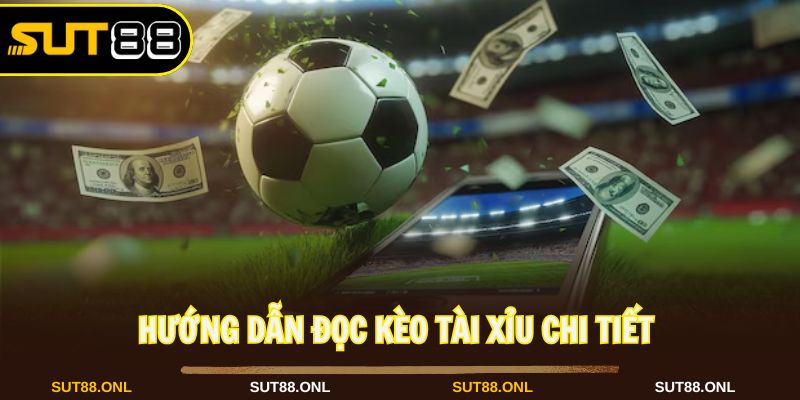 Kèo Tài Xỉu Sut88: Cách Đọc và Kinh Nghiệm Từ Cao Thủ 2026 - faron.website - FARON