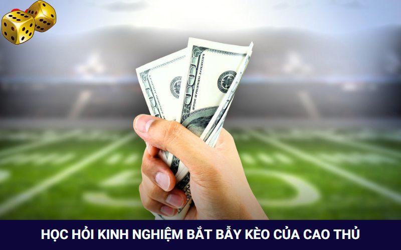 Kèo Dụ Là Gì? Thời Điểm Nào Nên Chơi Kèo Này Dễ Thắng? - FARON