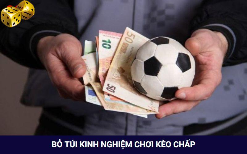 Kèo Chấp Bóng Đá Là Gì? Cập Nhật Thông Tin Mới Nhất - FARON
