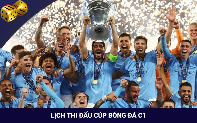 Khám Phá Cúp C1 Và Giải Đấu Champions League Hàng Đầu - FARON