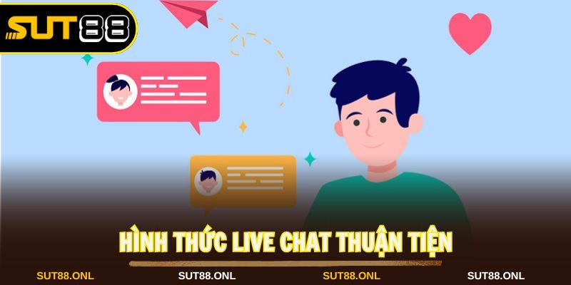 Liên Hệ Sut88: Dịch Vụ Tận Tâm Hỗ Trợ Hội Viên Hiệu Quả 24/7 - faron.website - FARON