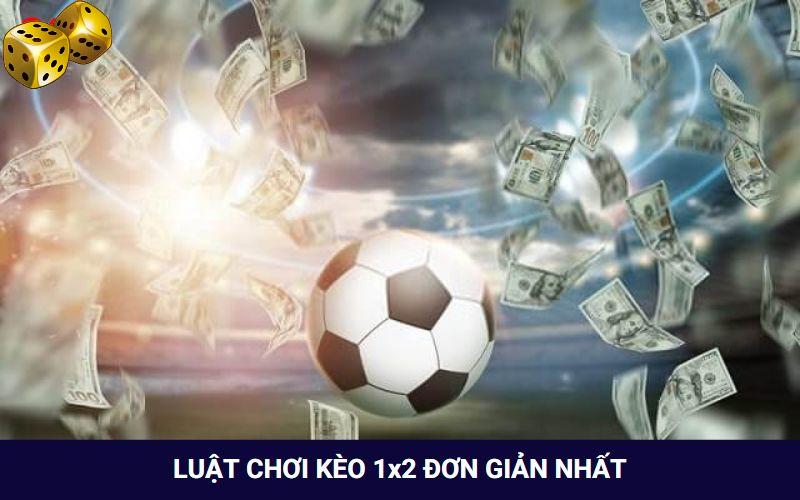 Bật Mí Kèo 1x2 Và Cách Chơi Siêu Đỉnh Của Dân Lão Làng - FARON