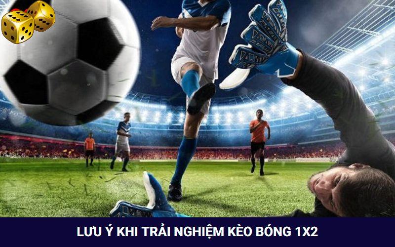 Bật Mí Kèo 1x2 Và Cách Chơi Siêu Đỉnh Của Dân Lão Làng - FARON