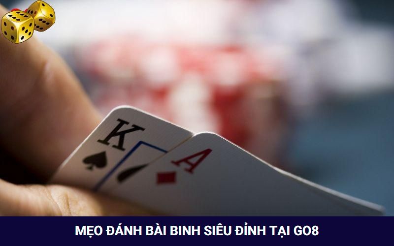 Bài Binh Là Gì? Mẹo Chơi Của Cao Thủ Lâu Năm Nên Biết - FARON