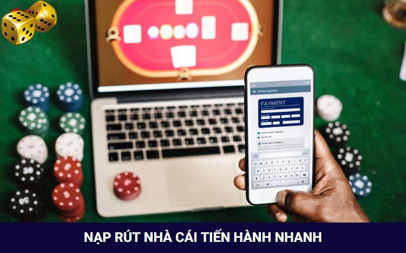 Casino Go8 - Chinh Phục Các Game Casino Đẳng Cấp Nhất - FARON