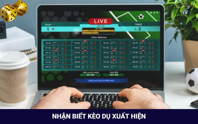 Kèo Dụ Là Gì? Thời Điểm Nào Nên Chơi Kèo Này Dễ Thắng? - FARON