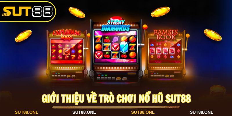 Lưu trữ Nổ Hũ Sut88: Trải Nghiệm Game Quay Hũ Không Thể Bỏ Lỡ 2026 - faron.website - FARON