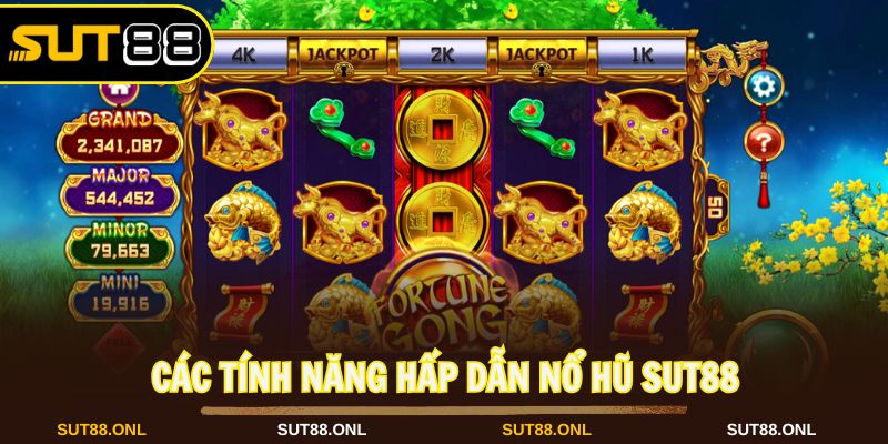 Lưu trữ Nổ Hũ Sut88: Trải Nghiệm Game Quay Hũ Không Thể Bỏ Lỡ 2026 - faron.website - FARON