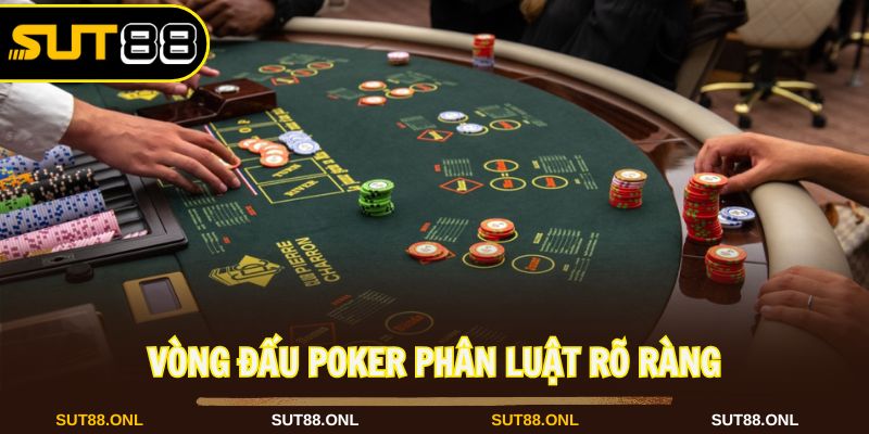 Poker Online Sut88: Game Bài Thú Vị Với Biến Thể Đa Dạng - faron.website - FARON