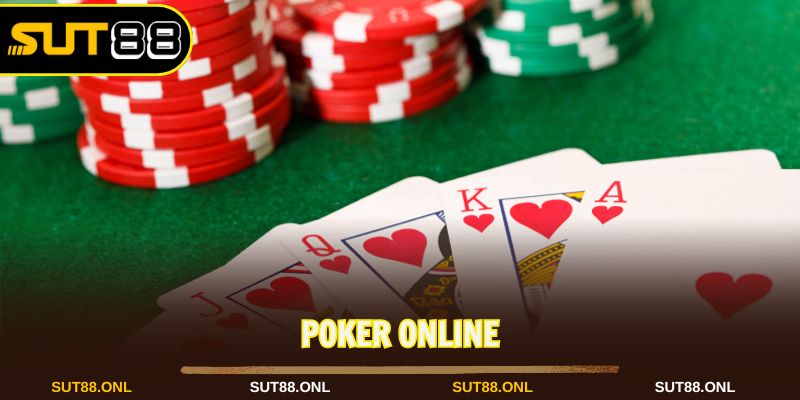 Lưu trữ Casino Online Sut88: Trải Nghiệm Game Cược Trực Tuyến Số 1 - faron.website - FARON