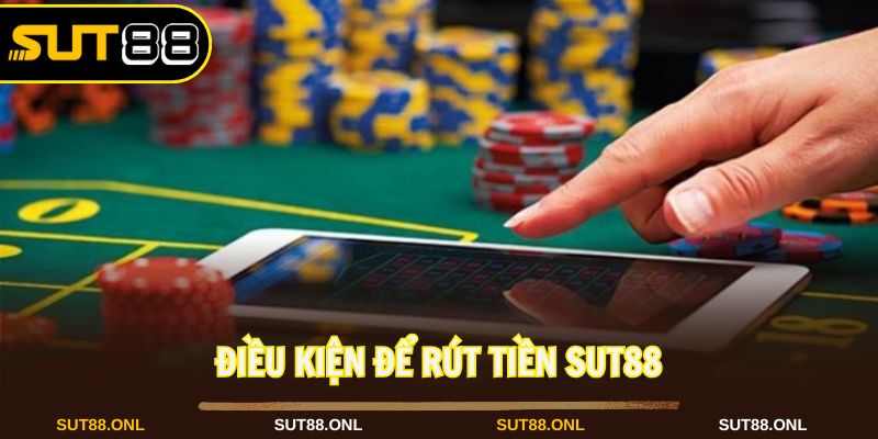 Rút Tiền Sut88 Dễ Dàng Và An Toàn Chỉ Trong Vài Phút 2026 - faron.website - FARON