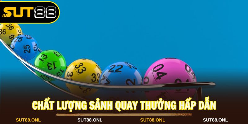 Lưu trữ Xổ Số Sut88: Sân Chơi Quay Thưởng Hấp Dẫn Và Đa Dạng 2026 - faron.website - FARON