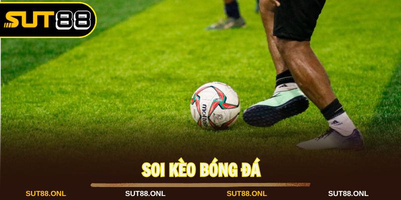 Soi Kèo Bóng Đá Chuẩn Xác Mang Về Thắng Lớn Tại Sut88 2026 - faron.website - FARON