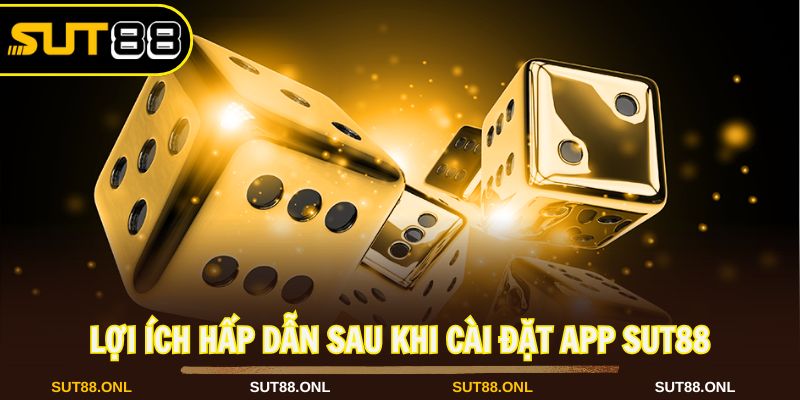 Tải App Sut88: Hướng Dẫn A-Z, Trải Nghiệm Game Mượt Mà - faron.website - FARON