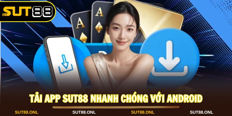 Tải App Sut88: Hướng Dẫn A-Z, Trải Nghiệm Game Mượt Mà - faron.website - FARON