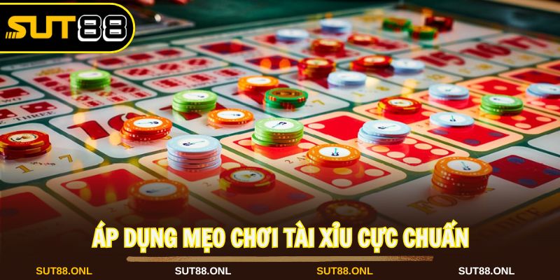 Tài Xỉu: Game Bài Hấp Dẫn Với Luật Chơi Dễ Dàng Tại Sut88 - faron.website - FARON