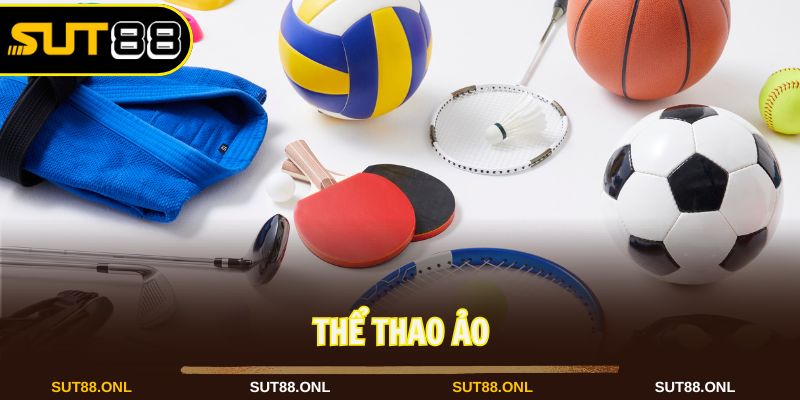Lưu trữ Thể Thao Sut88: Kho Game Đẳng Cấp, Phần Thưởng Cực Khủng - faron.website - FARON