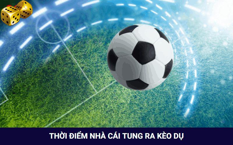 Kèo Dụ Là Gì? Thời Điểm Nào Nên Chơi Kèo Này Dễ Thắng? - FARON