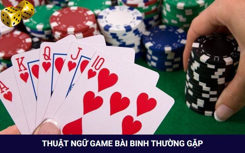 Bài Binh Là Gì? Mẹo Chơi Của Cao Thủ Lâu Năm Nên Biết - FARON