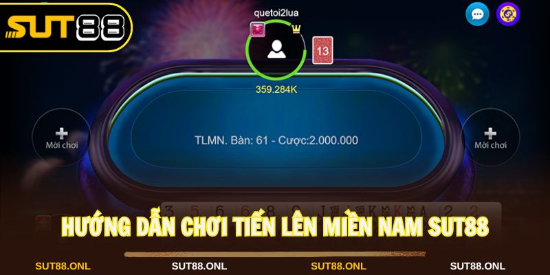 Tiến Lên Miền Nam: Cách Chơi Và Mẹo Thắng Hiệu Quả Nhất 2026 - faron.website - FARON