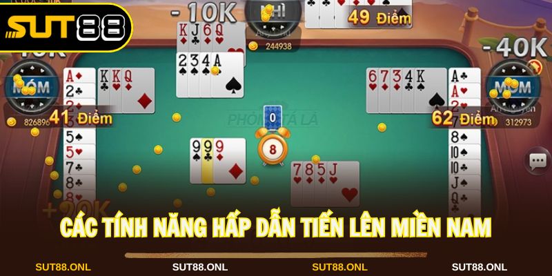 Tiến Lên Miền Nam: Cách Chơi Và Mẹo Thắng Hiệu Quả Nhất 2026 - faron.website - FARON