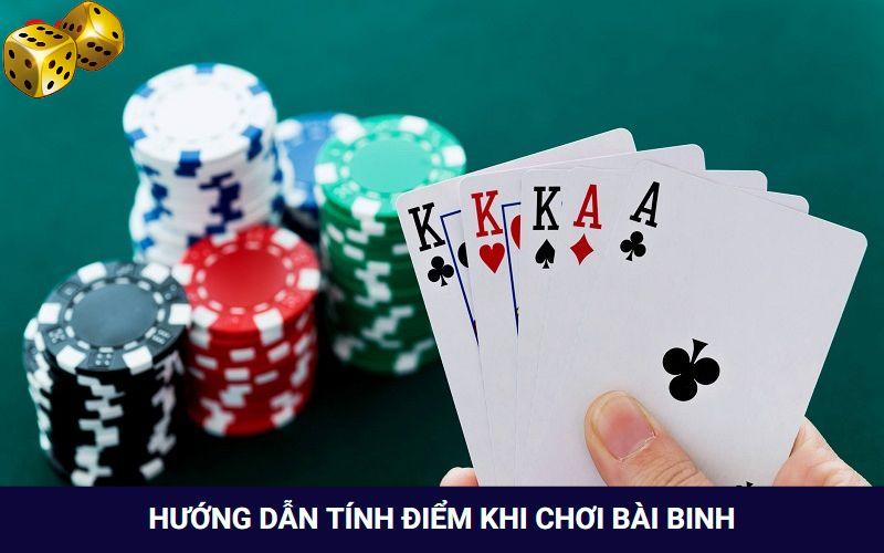 Bài Binh Là Gì? Mẹo Chơi Của Cao Thủ Lâu Năm Nên Biết - FARON