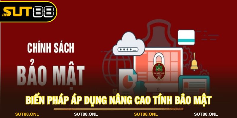 Chính Sách Bảo Mật Sut88 Với Sân Chơi Trực Tuyến An Toàn - faron.website - FARON