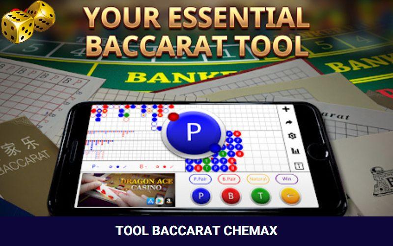 Tổng Hợp Các Tool Baccarat Đỉnh Nhất Cho Người Chơi Go8 - FARON