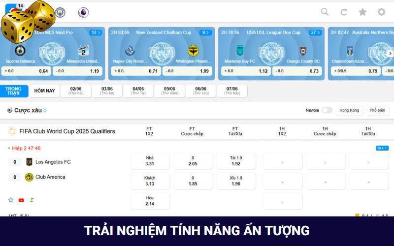Hướng Dẫn Tải App Go8 Đơn Giản, Nhanh Gọn Cho Tân Thủ - FARON